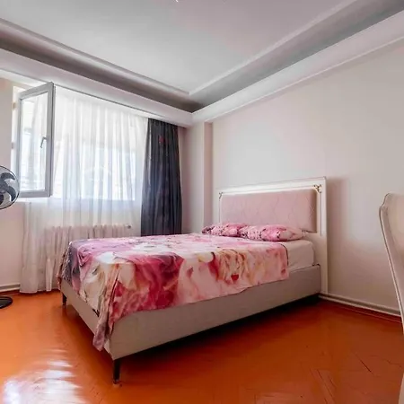 Bakirkoyde Essiz Harika Konumda * イスタンブール